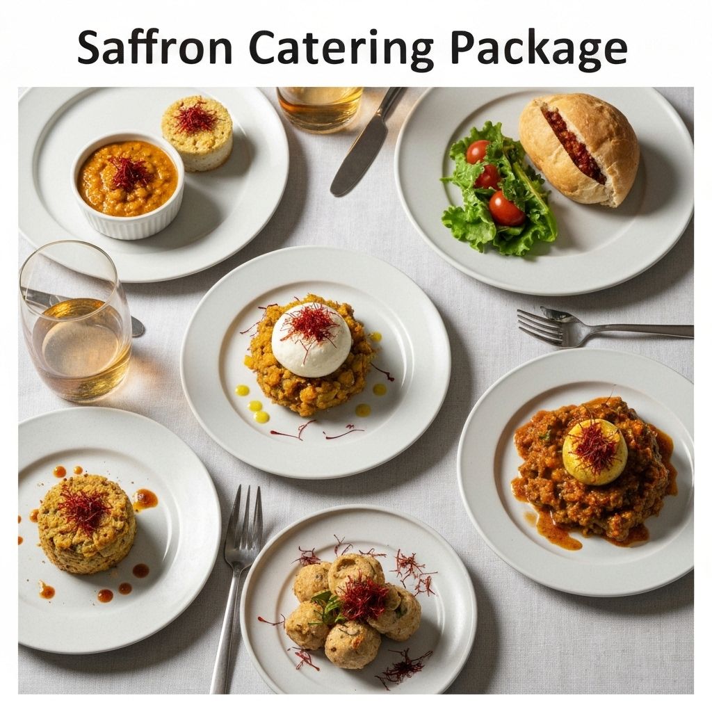 Catering Grade